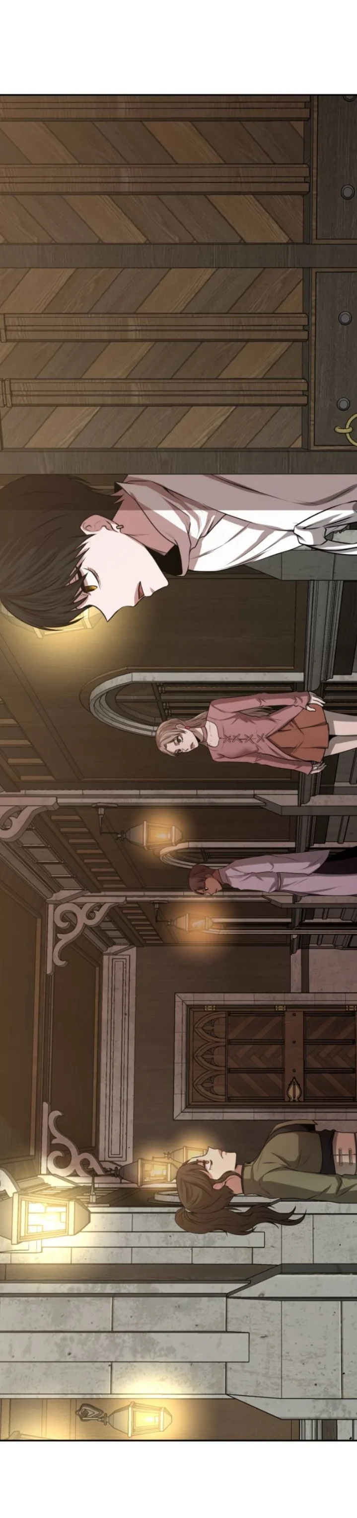 Read Midwood AR Manga Online