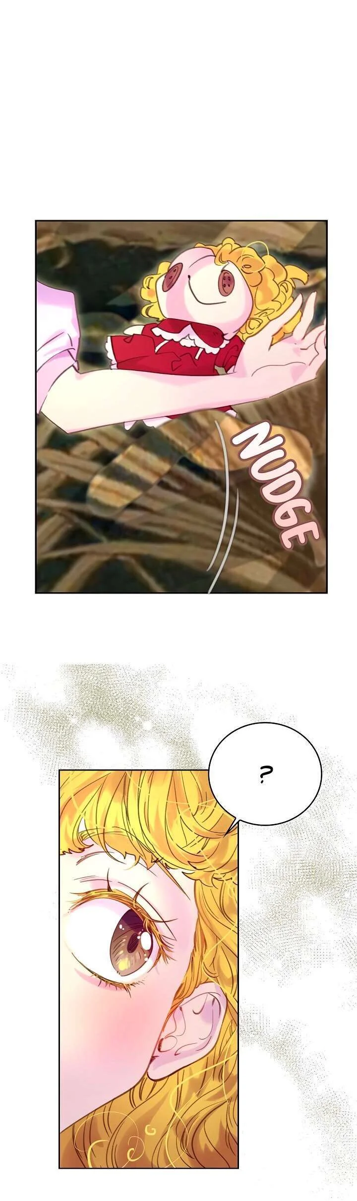 Read Miss Not-So Sidekick AR Manga Online