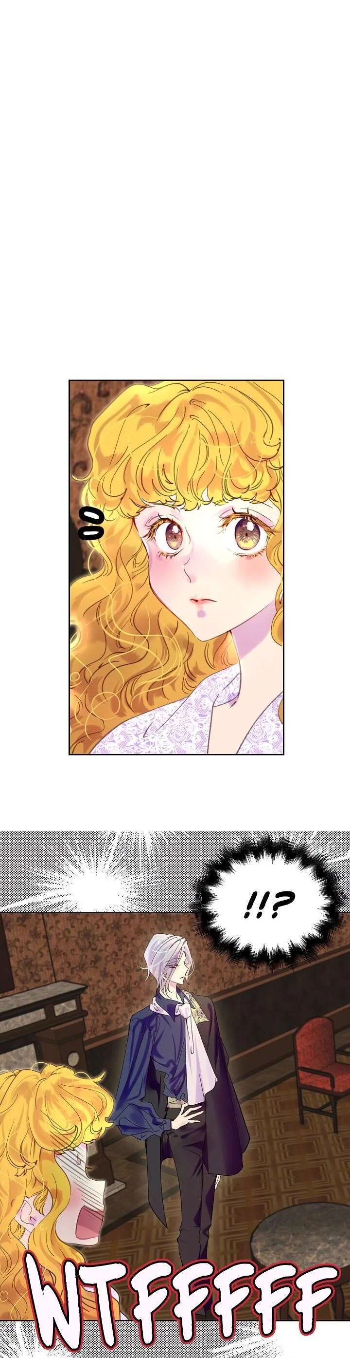 Read Miss Not-So Sidekick AR Manga Online