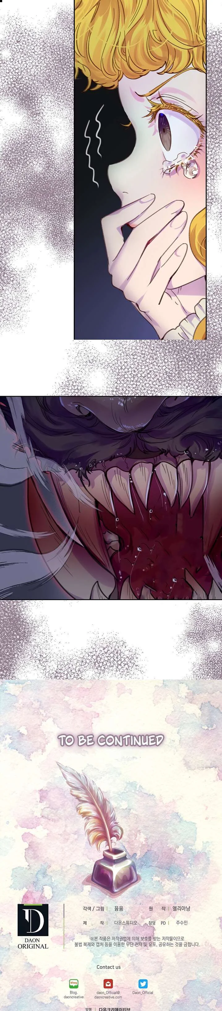 Read Miss Not-So Sidekick AR Manga Online