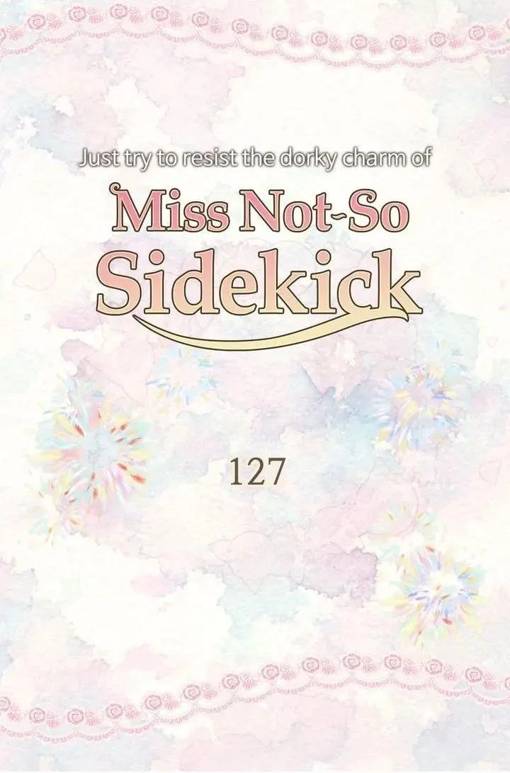 Read Miss Not-So Sidekick AR Manga Online