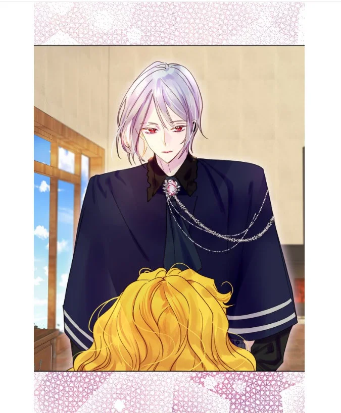 Read Miss Not-So Sidekick AR Manga Online