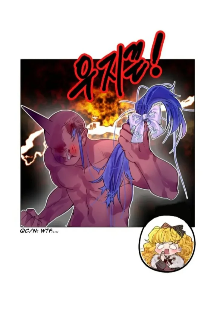 Read Miss Not-So Sidekick AR Manga Online