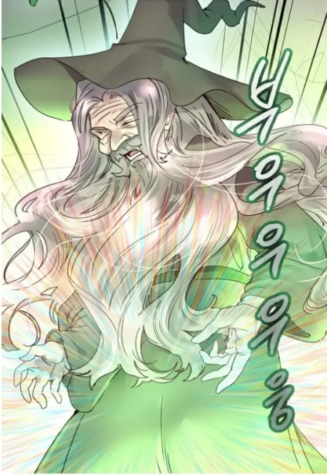 Read Miss Not-So Sidekick AR Manga Online