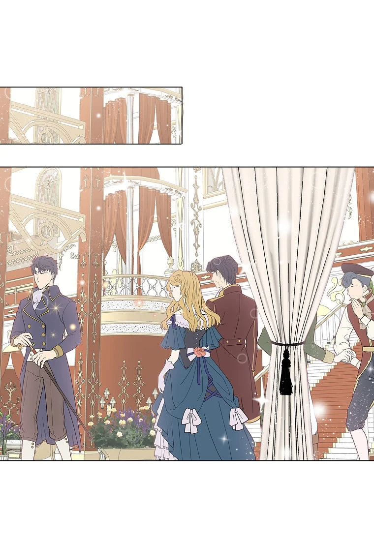 Read Miss Not-So Sidekick AR Manga Online
