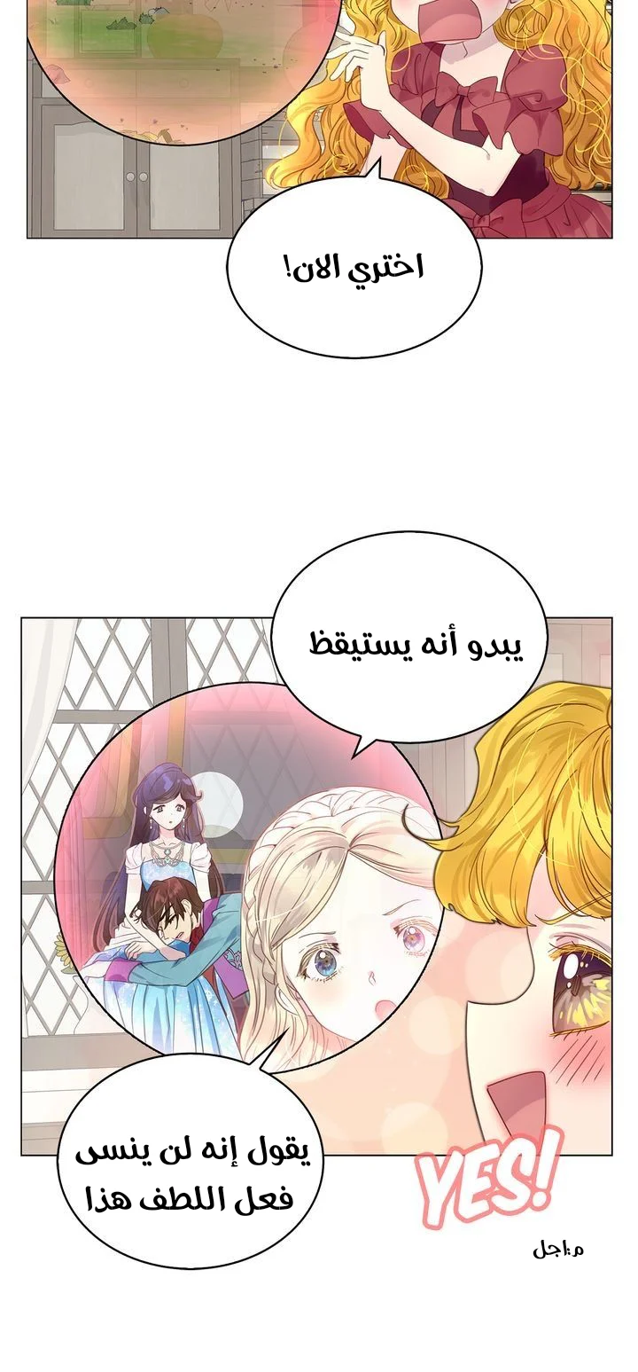 Read Miss Not-So Sidekick AR Manga Online