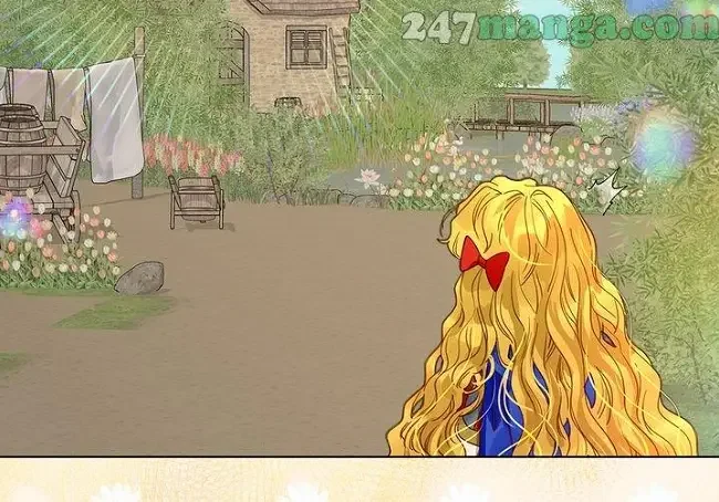 Read Miss Not-So Sidekick AR Manga Online