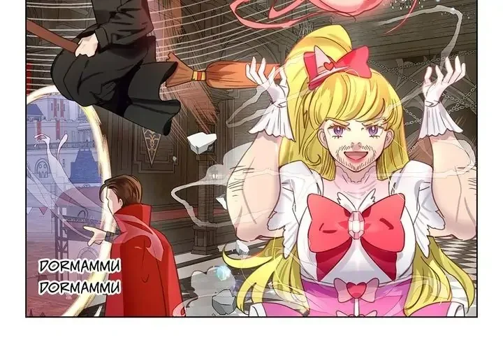 Read Miss Not-So Sidekick AR Manga Online