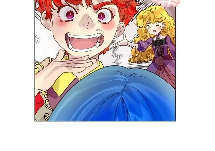 Read Miss Not-So Sidekick AR Manga Online