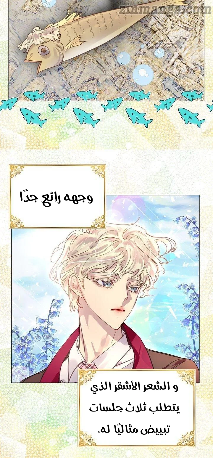 Read Miss Not-So Sidekick AR Manga Online