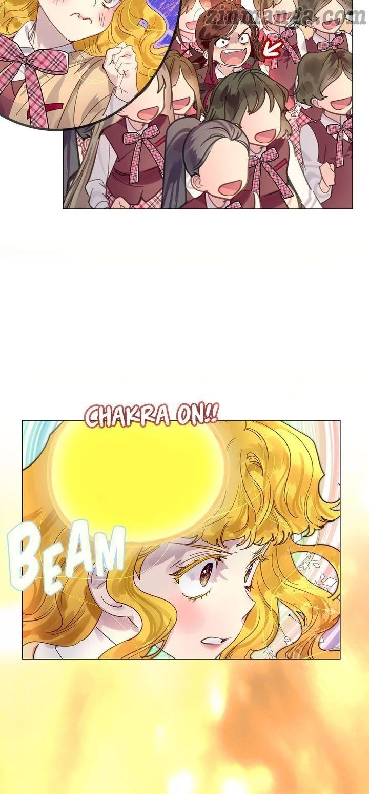 Read Miss Not-So Sidekick AR Manga Online