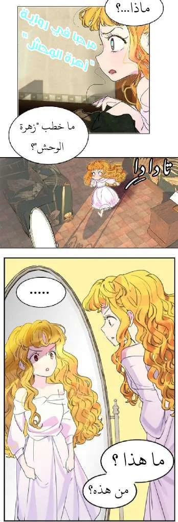 Read Miss Not-So Sidekick AR Manga Online