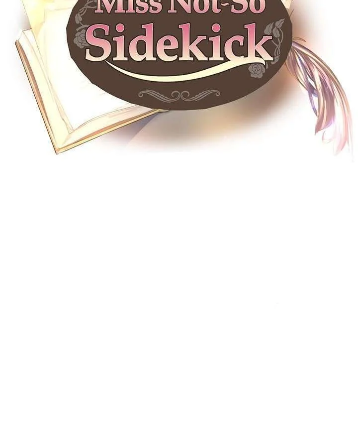 Read Miss Not-So Sidekick AR Manga Online