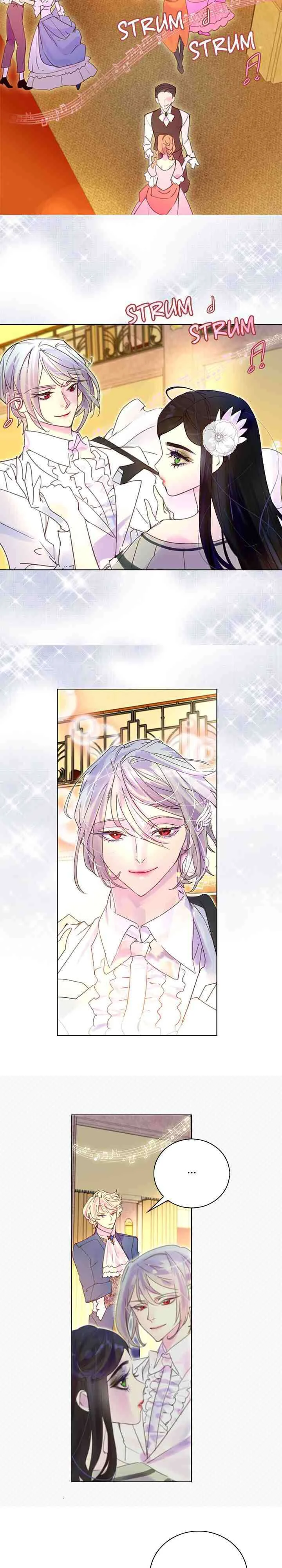 Read Miss Not-So Sidekick AR Manga Online