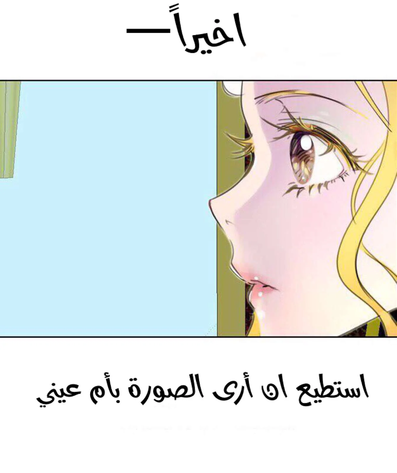 Read Miss Not-So Sidekick AR Manga Online