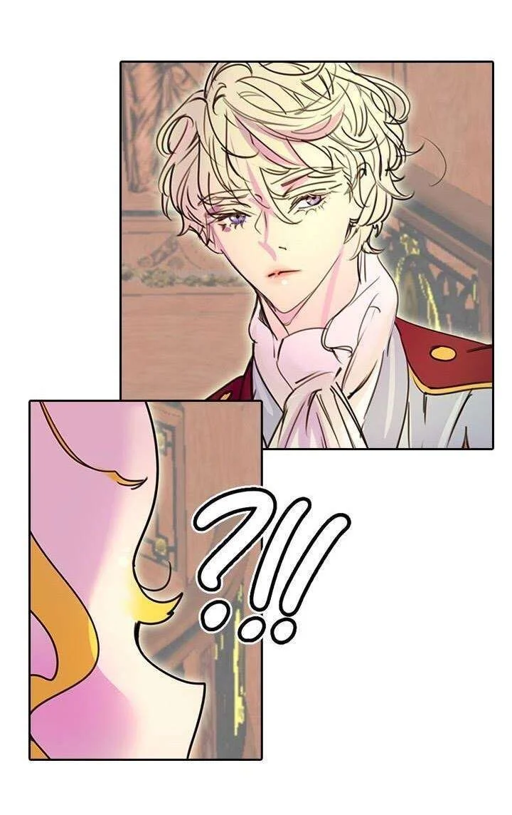 Read Miss Not-So Sidekick AR Manga Online