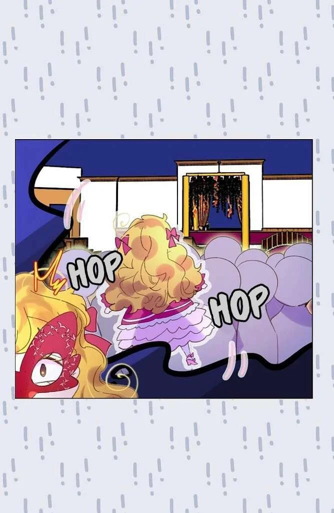 Read Miss Not-So Sidekick AR Manga Online