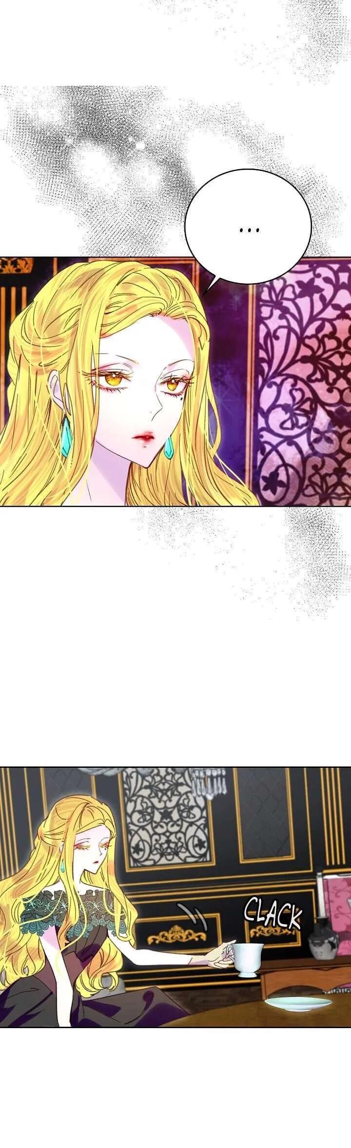 Read Miss Not-So Sidekick AR Manga Online