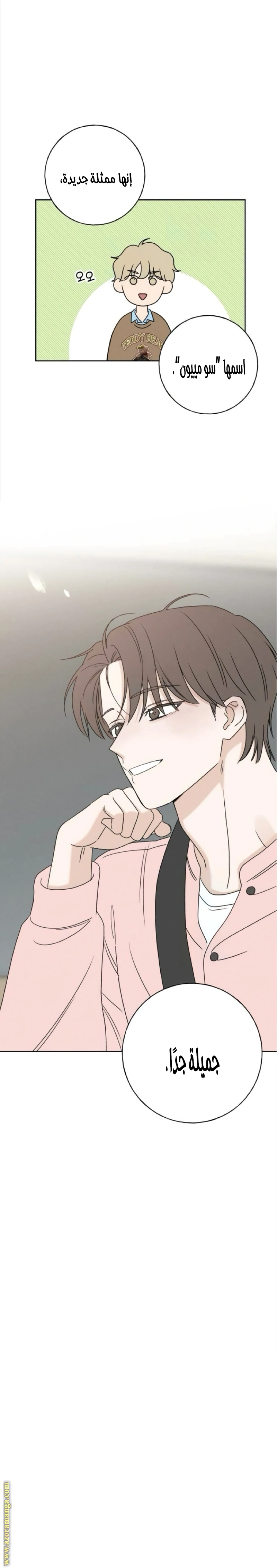 Read Miyeon AR Manga Online