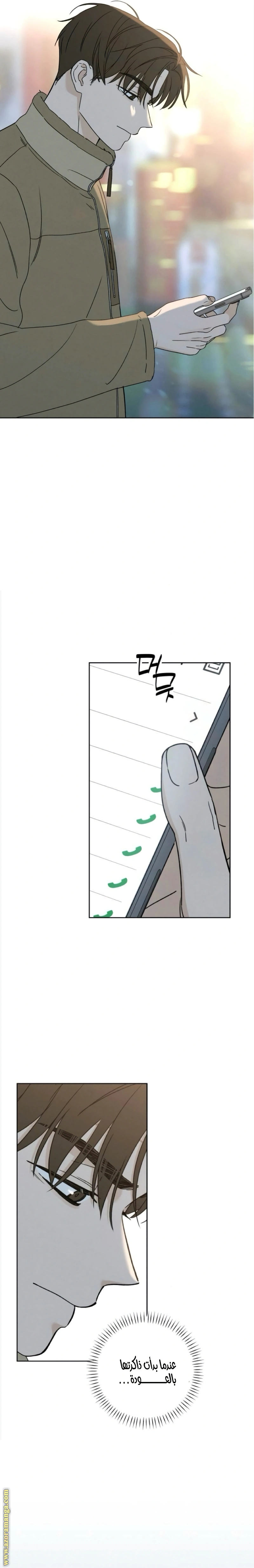 Read Miyeon AR Manga Online