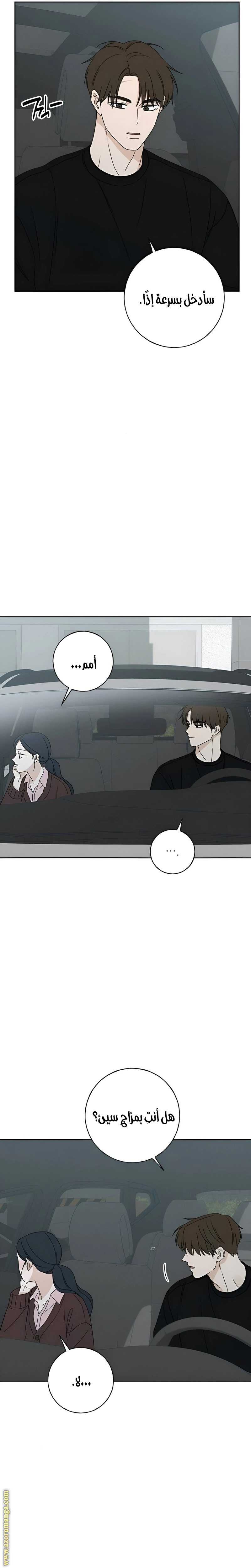 Read Miyeon AR Manga Online