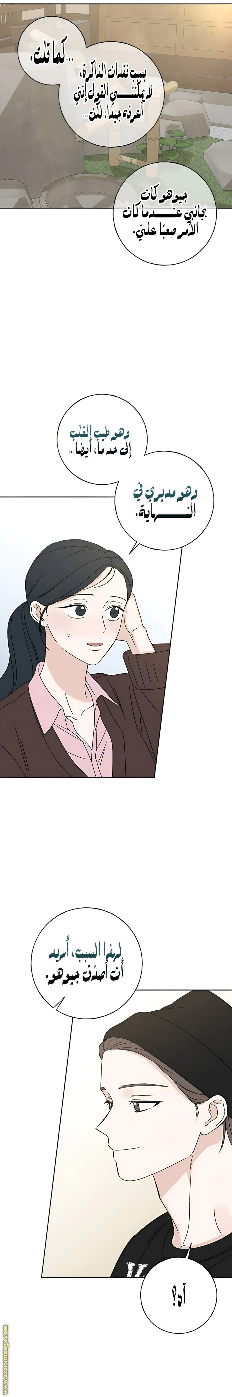 Read Miyeon AR Manga Online