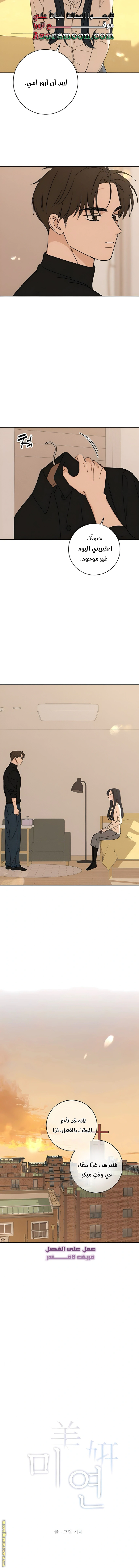 Read Miyeon AR Manga Online