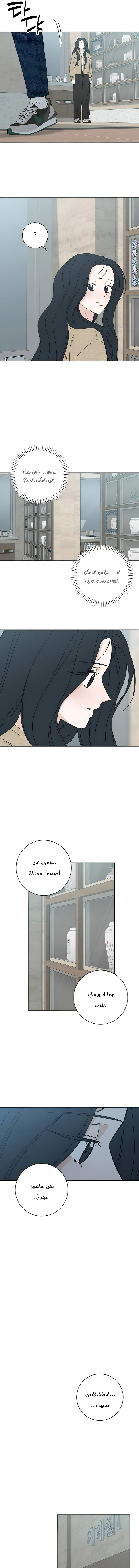 Read Miyeon AR Manga Online