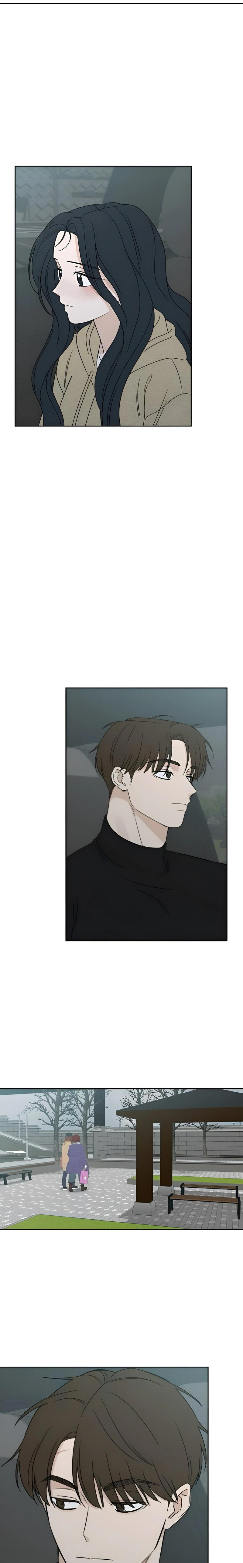 Read Miyeon AR Manga Online