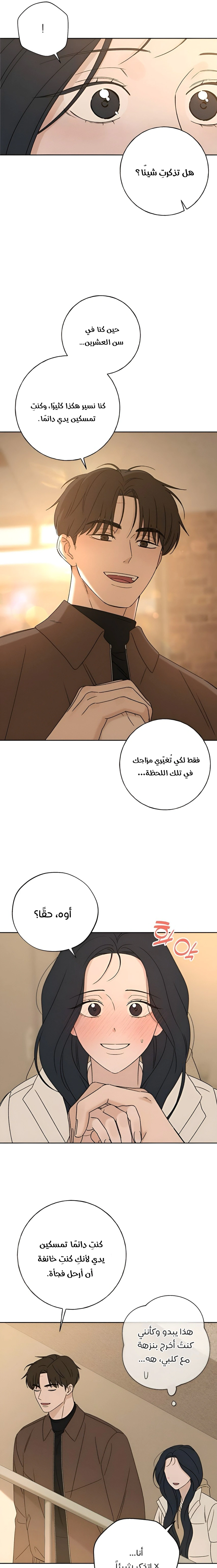 Read Miyeon AR Manga Online