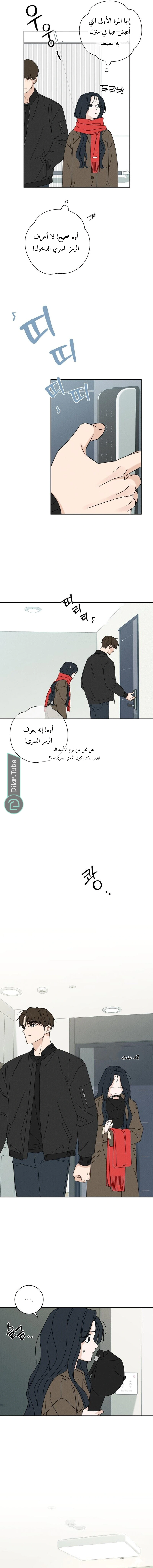 Read Miyeon AR Manga Online