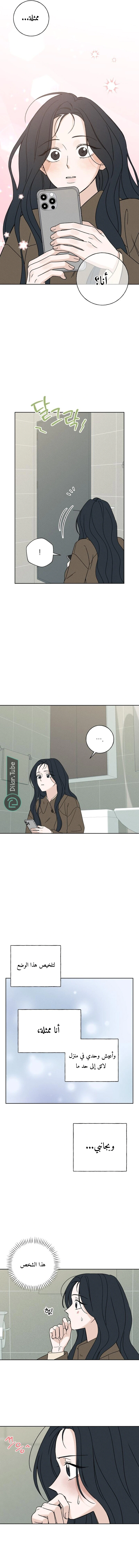Read Miyeon AR Manga Online