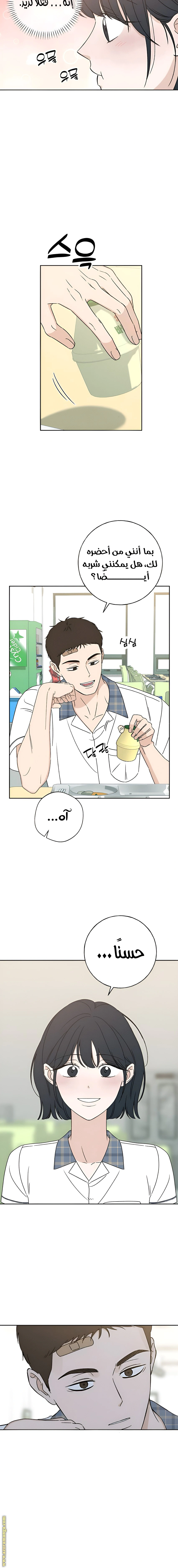 Read Miyeon AR Manga Online