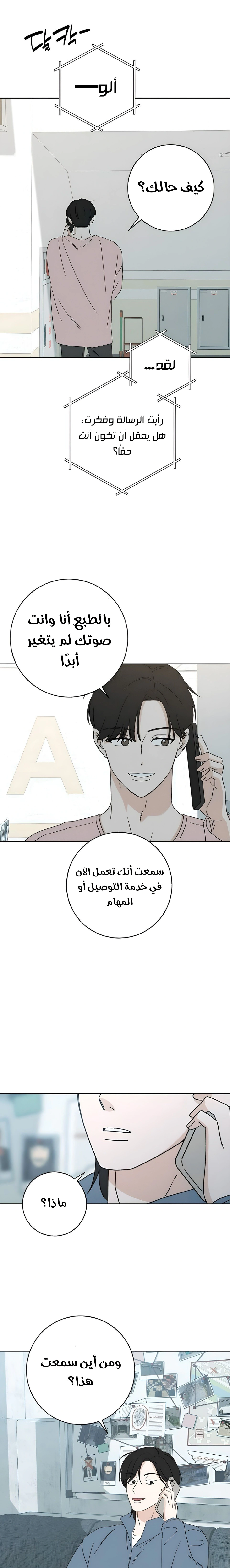 Read Miyeon AR Manga Online