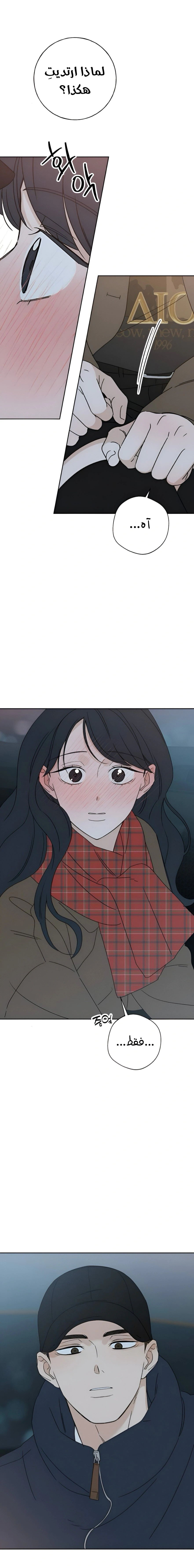 Read Miyeon AR Manga Online