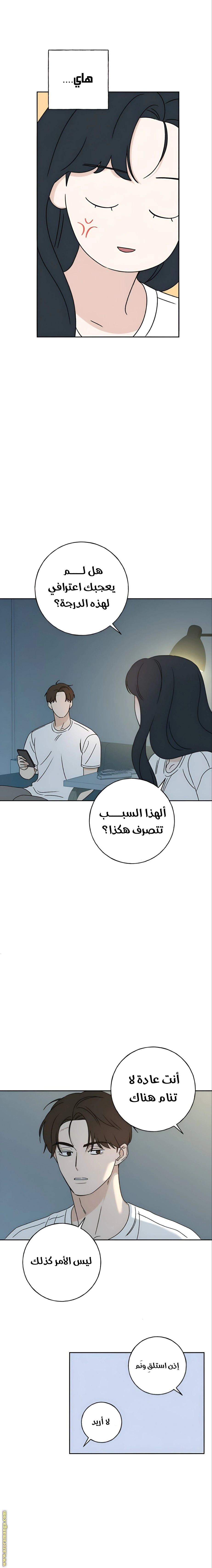 Read Miyeon AR Manga Online