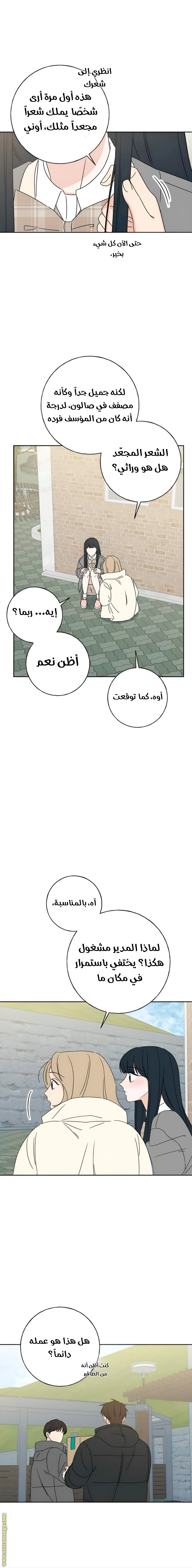 Read Miyeon AR Manga Online
