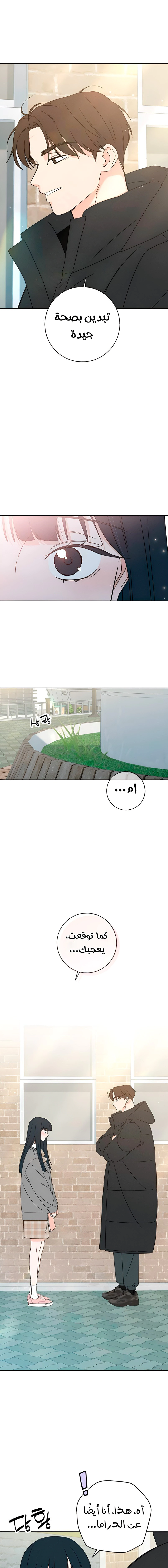 Read Miyeon AR Manga Online