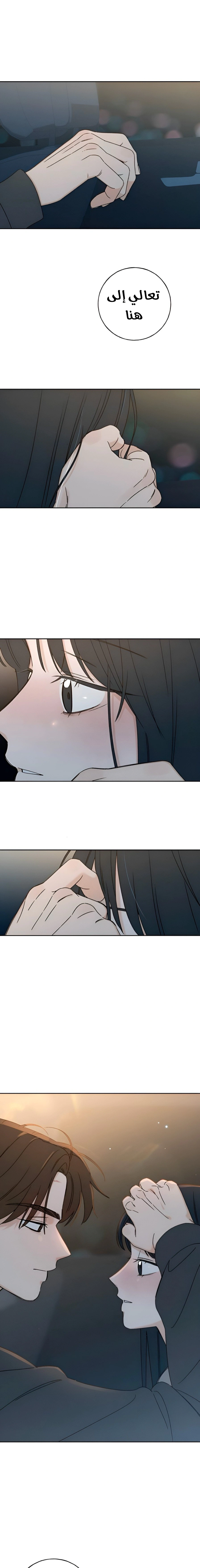 Read Miyeon AR Manga Online