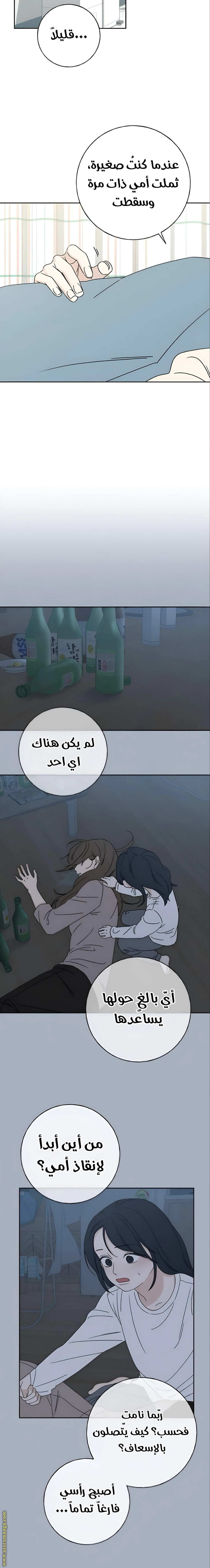 Read Miyeon AR Manga Online