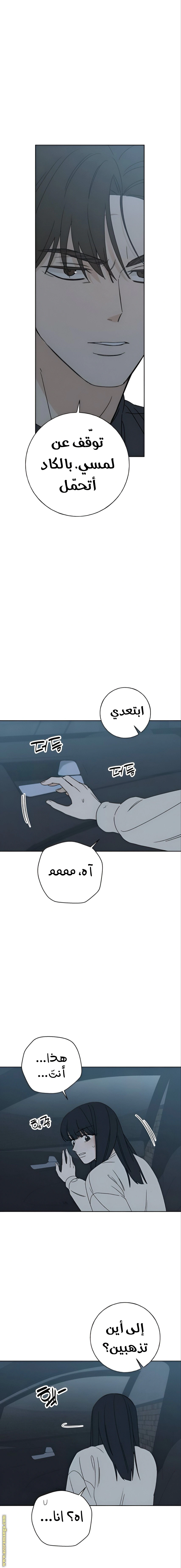 Read Miyeon AR Manga Online