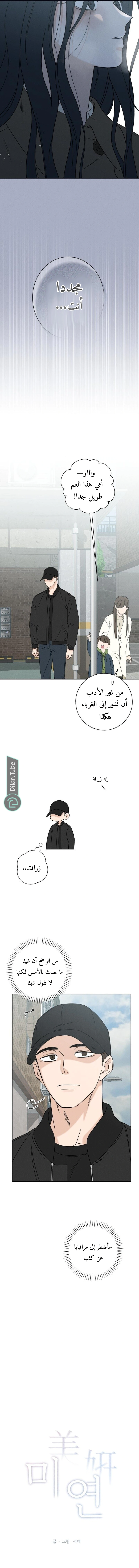 Read Miyeon AR Manga Online