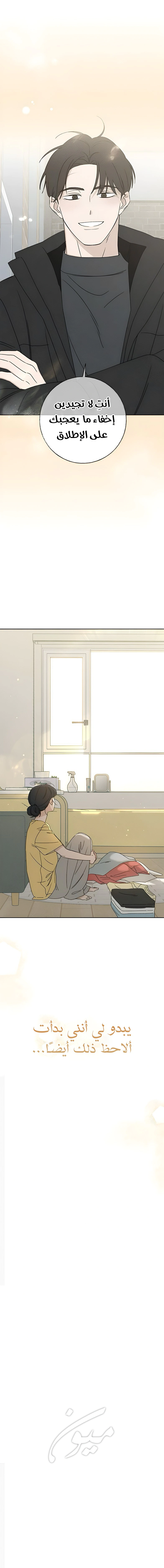 Read Miyeon AR Manga Online