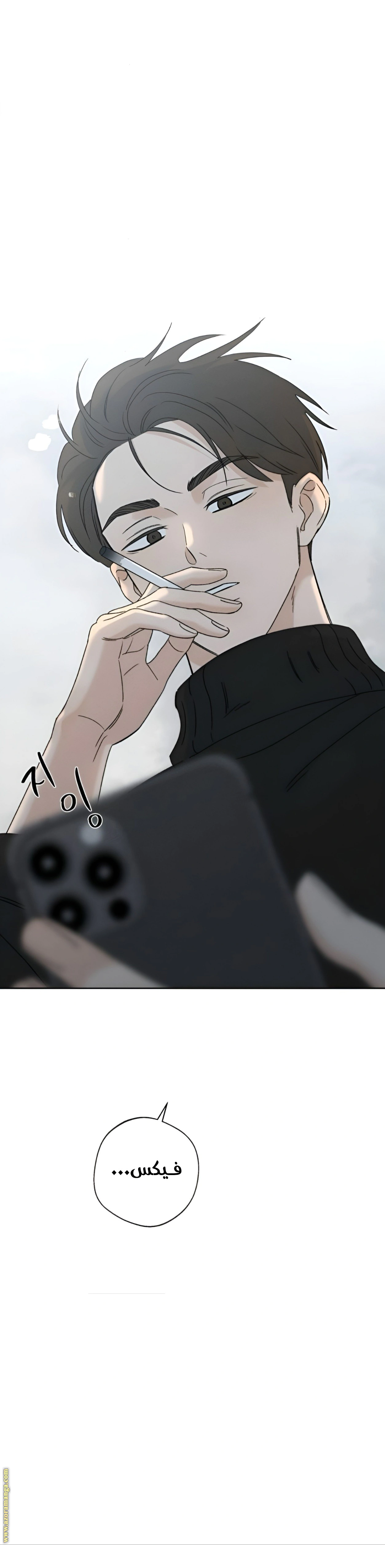 Read Miyeon AR Manga Online