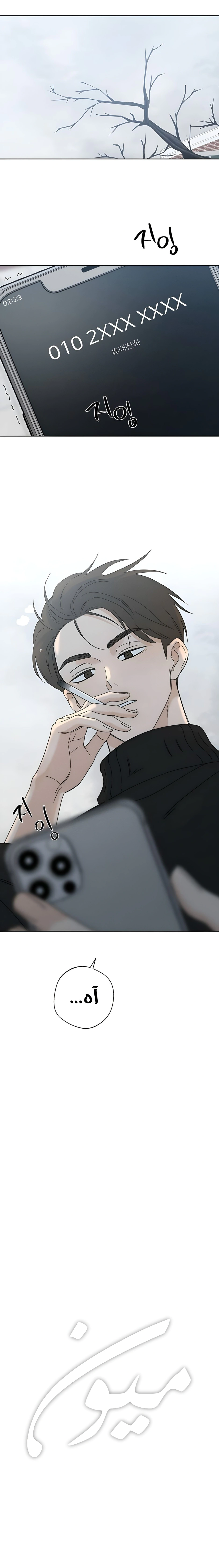 Read Miyeon AR Manga Online