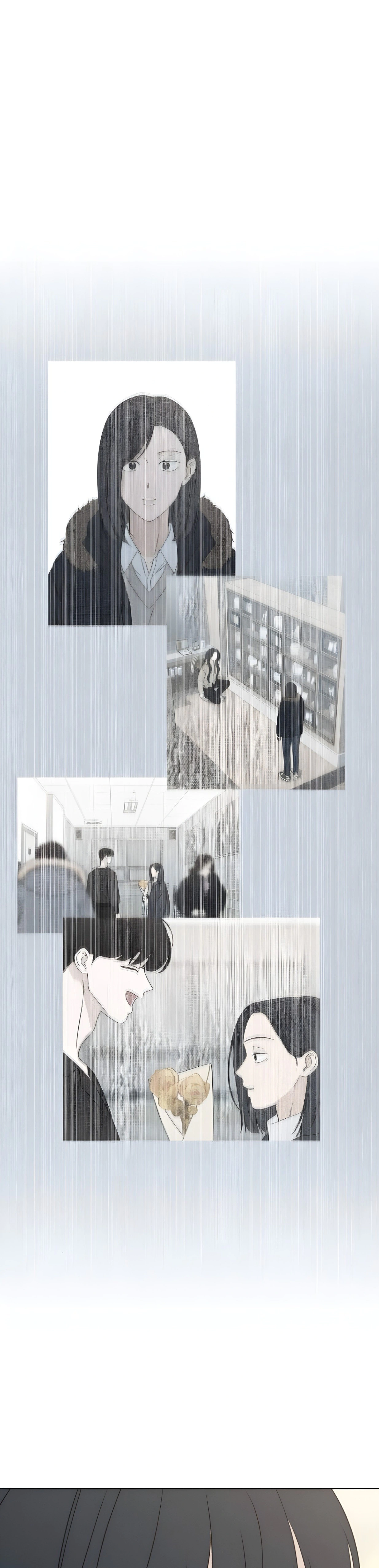 Read Miyeon AR Manga Online