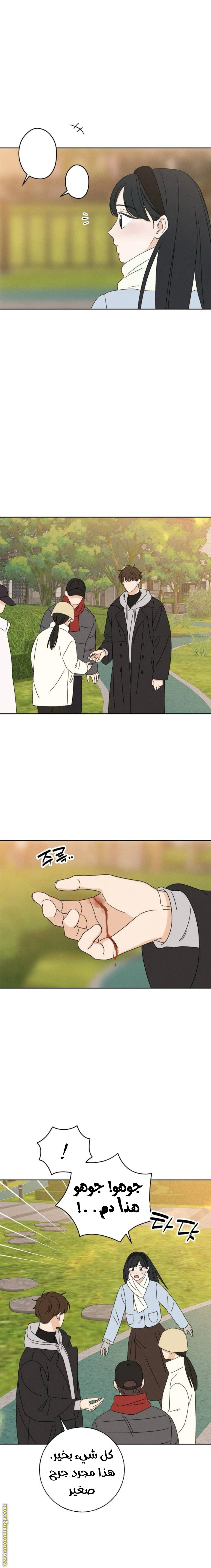 Read Miyeon AR Manga Online