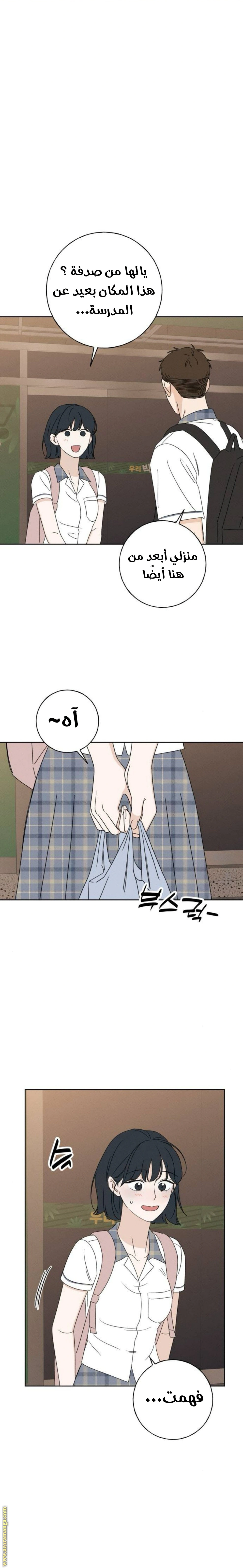 Read Miyeon AR Manga Online