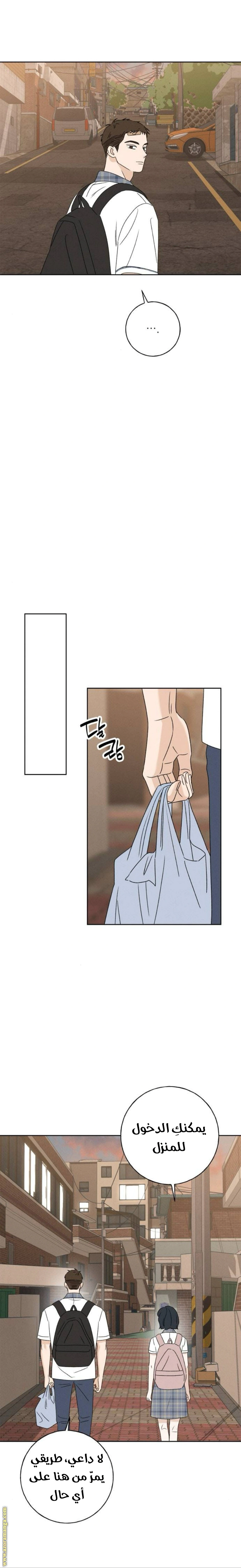Read Miyeon AR Manga Online
