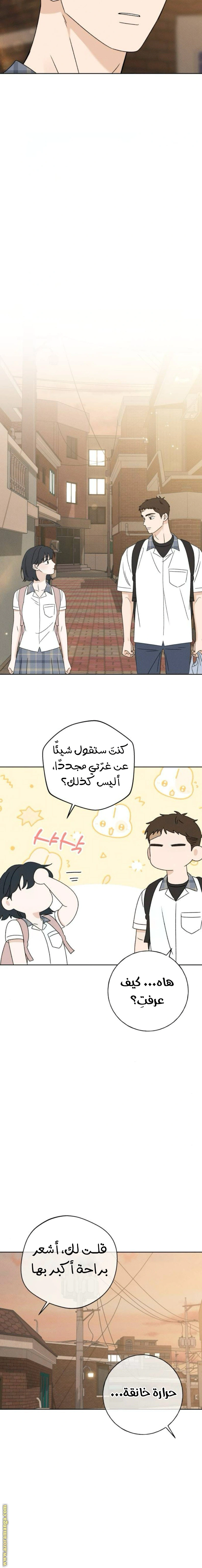 Read Miyeon AR Manga Online